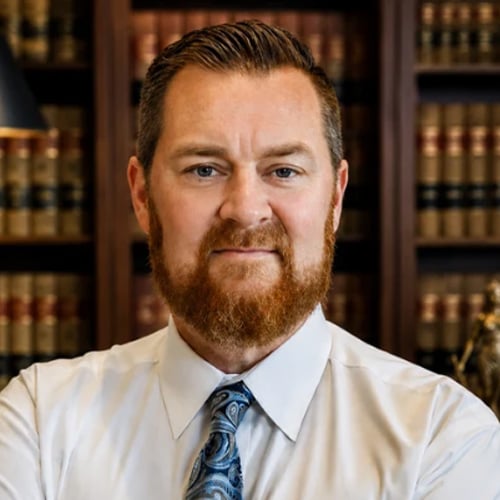 Headshot of Attorney Walter L. Lutes